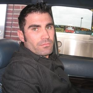 Meet your Posher, Jimbo